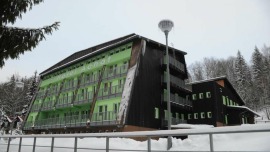 HOTEL ACHÁT Janov nad Nisou